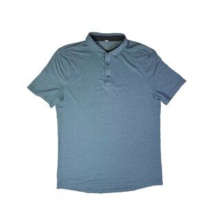 Lululemon Evolution Polo
